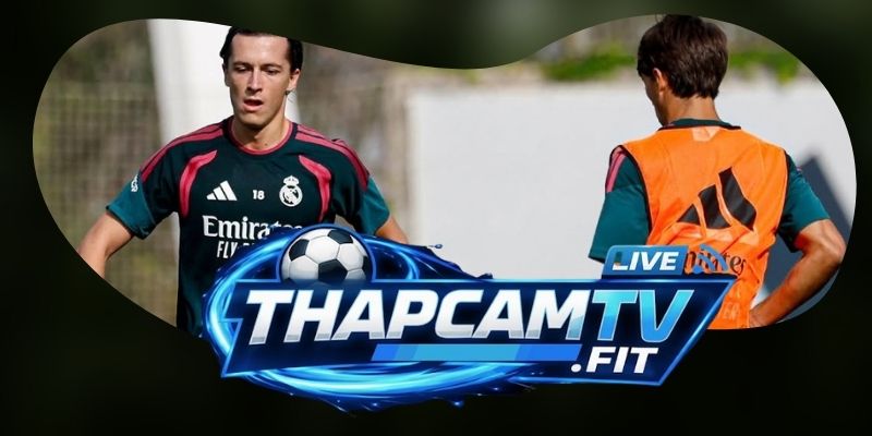 Real Madrid kiểm soát chiều sâu trước Villarreal CF giàu khả năng phản đòn